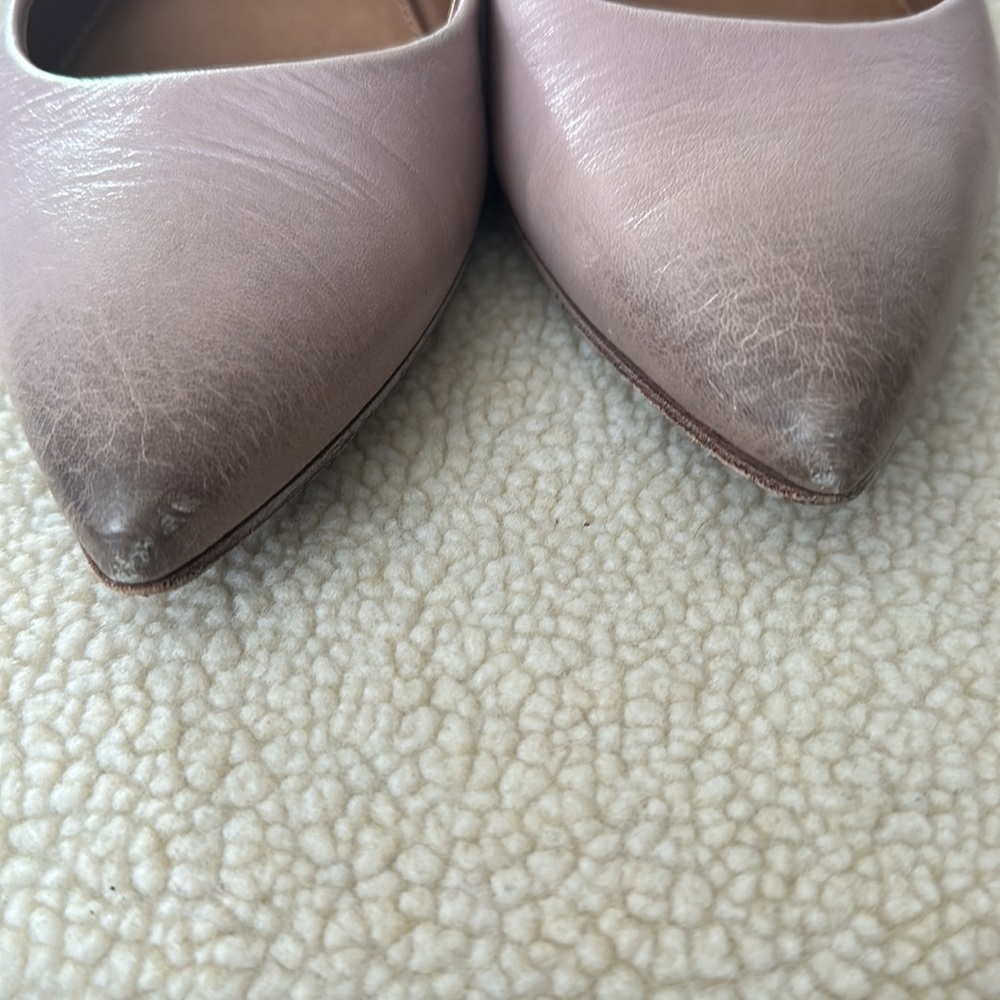 Flats in pastel color Frye 6M - Picture 3 of 6
